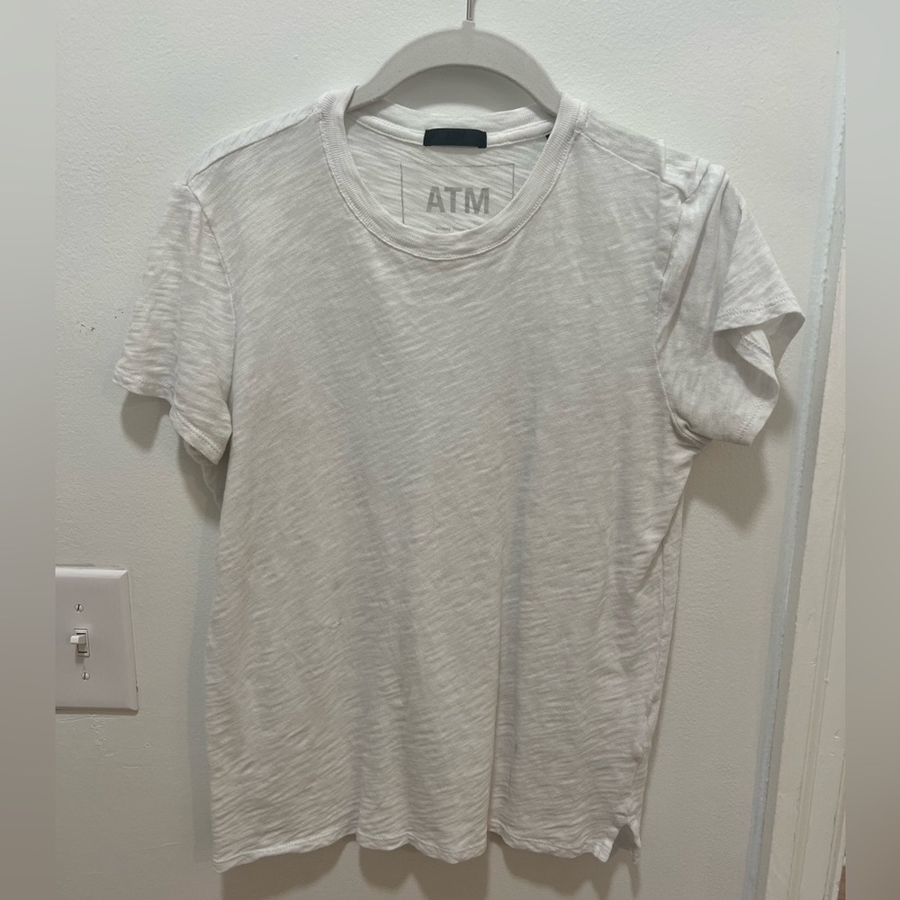 ATM shirt size small